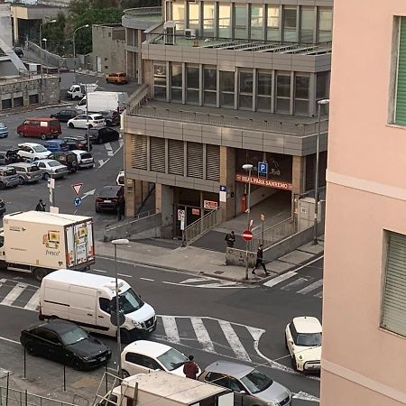 Suite Aurora Luxury In The Center Of Sanremo Esterno foto