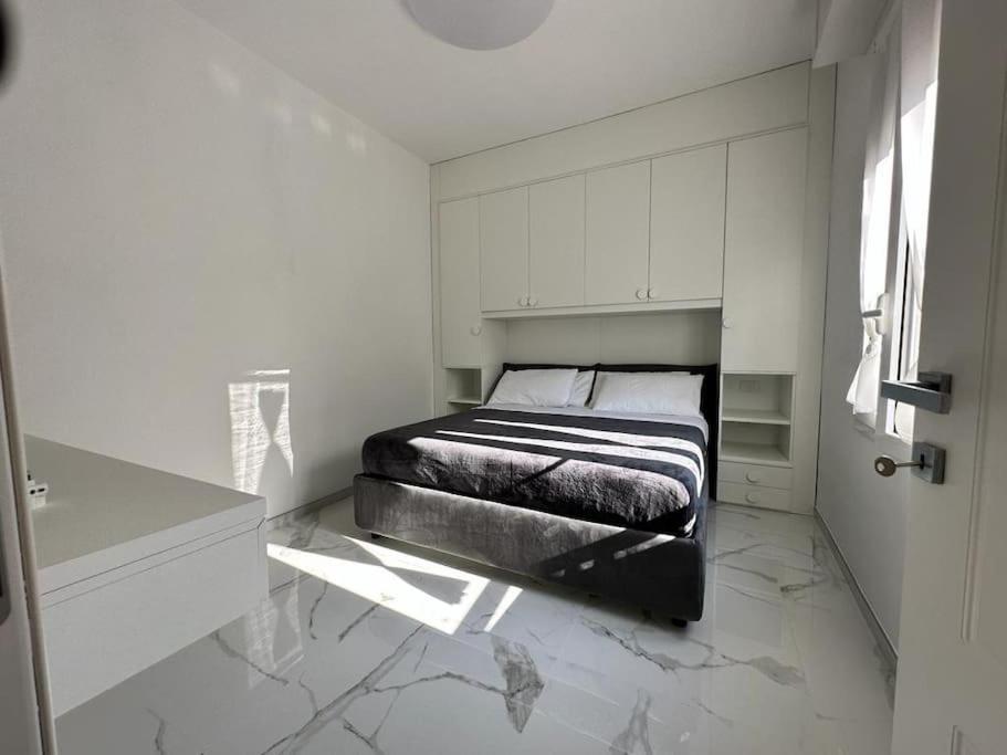 Suite Aurora Luxury In The Center Of Sanremo Esterno foto
