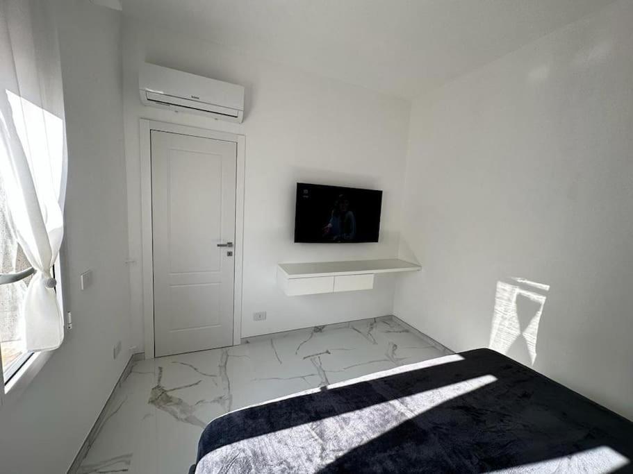 Suite Aurora Luxury In The Center Of Sanremo Esterno foto