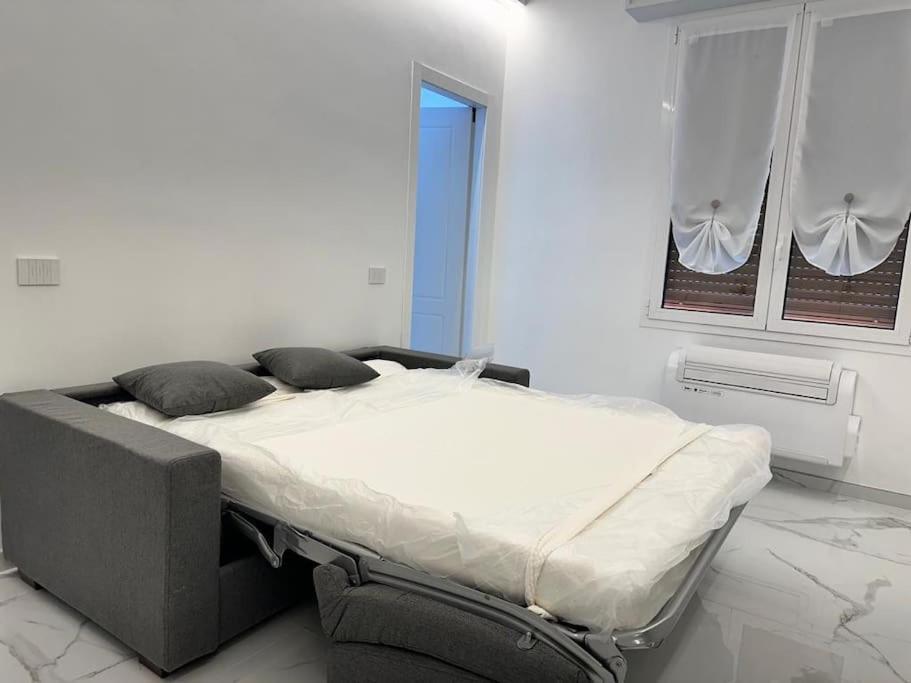 Suite Aurora Luxury In The Center Of Sanremo Esterno foto